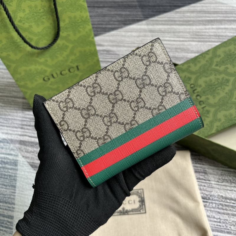 Gvc*1 wallets